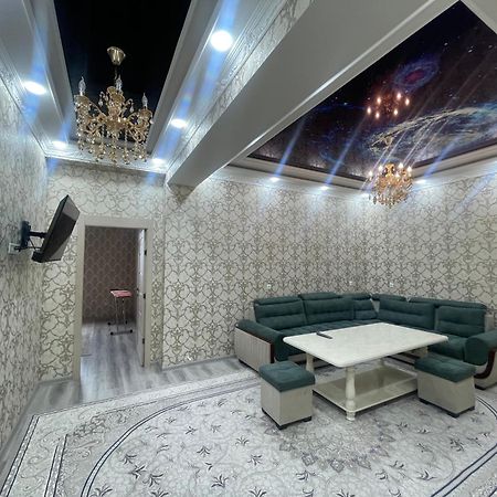 Cozy Apartment 3 Самарканд Екстер'єр фото