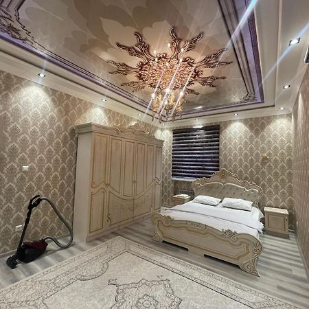 Cozy Apartment 3 Самарканд Екстер'єр фото