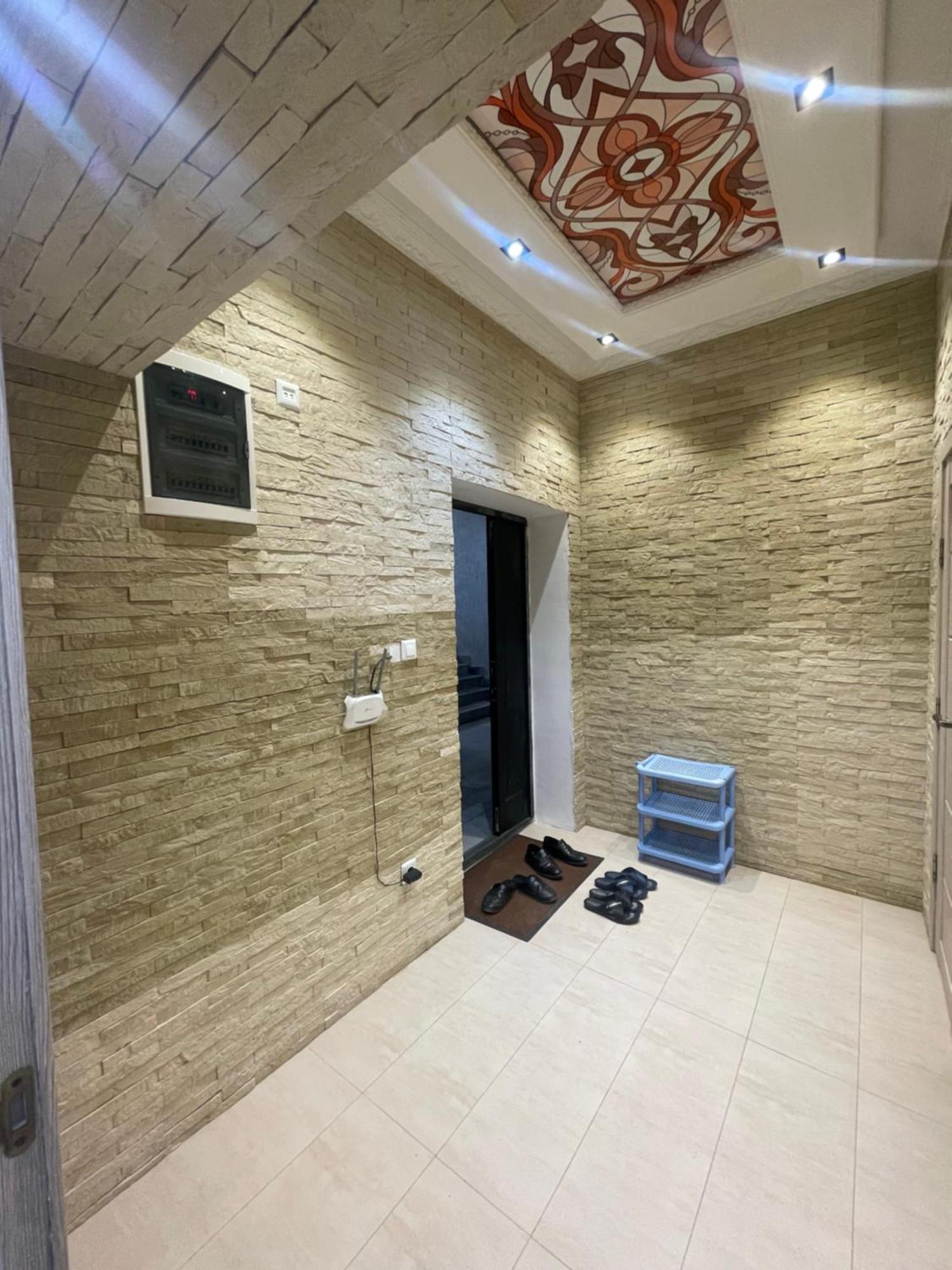 Cozy Apartment 3 Самарканд Екстер'єр фото
