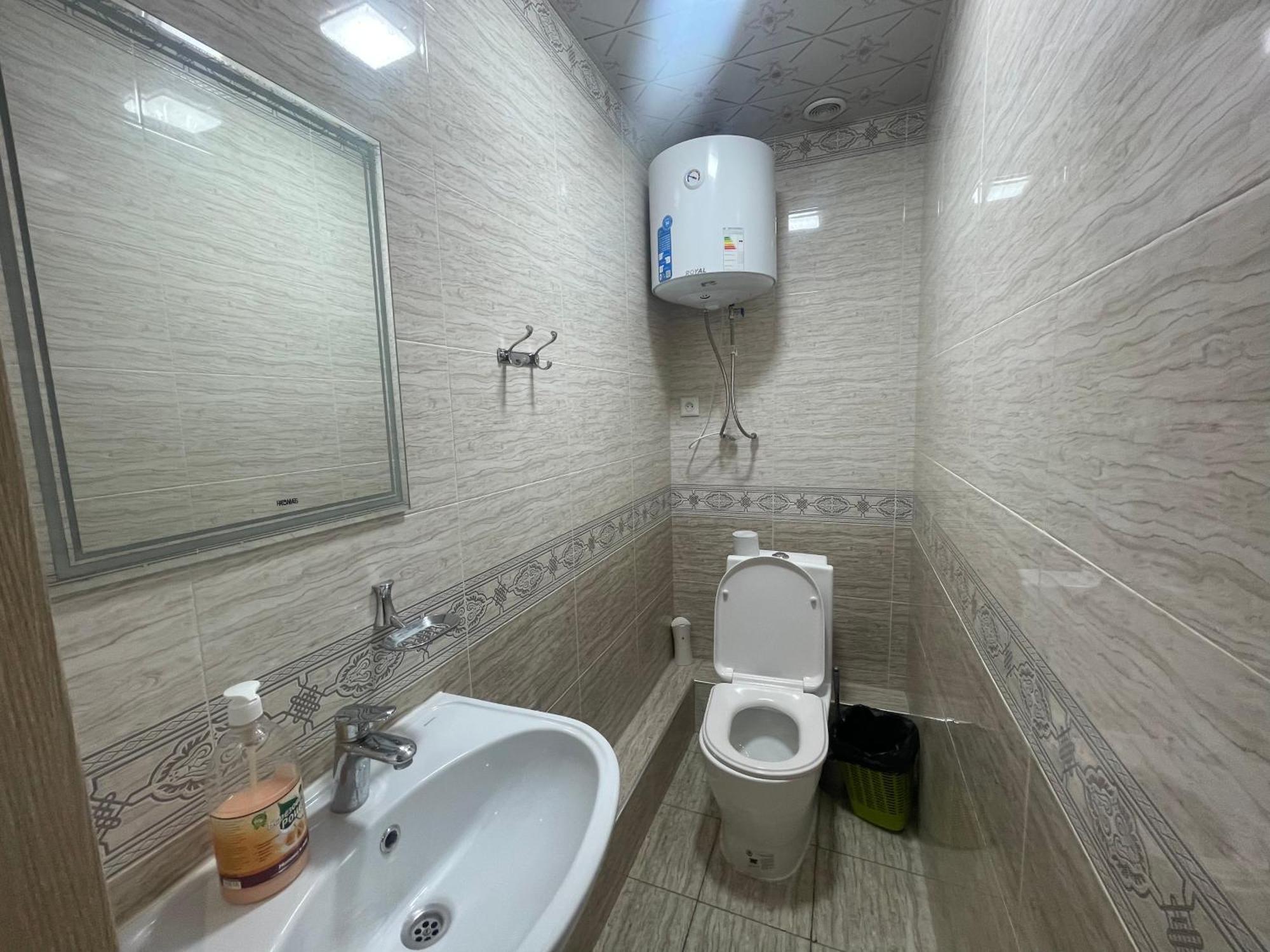 Cozy Apartment 3 Самарканд Екстер'єр фото