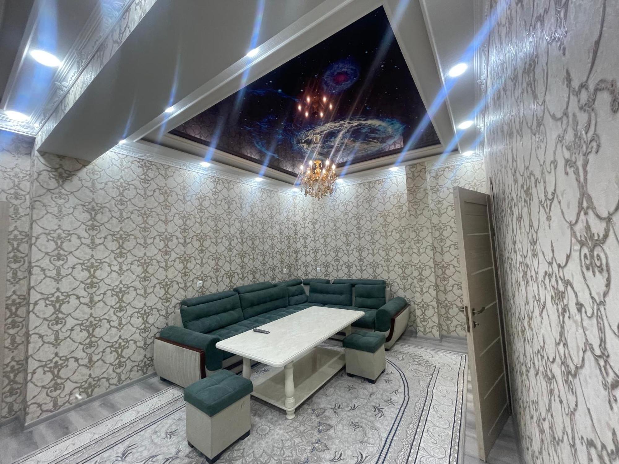 Cozy Apartment 3 Самарканд Екстер'єр фото